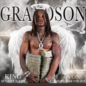 Meet your Posher, Matthew